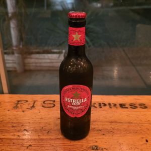 Estrella Damn